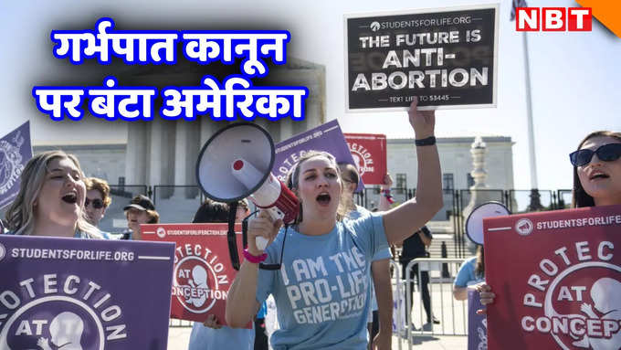 Abortion law in US Presidential Election