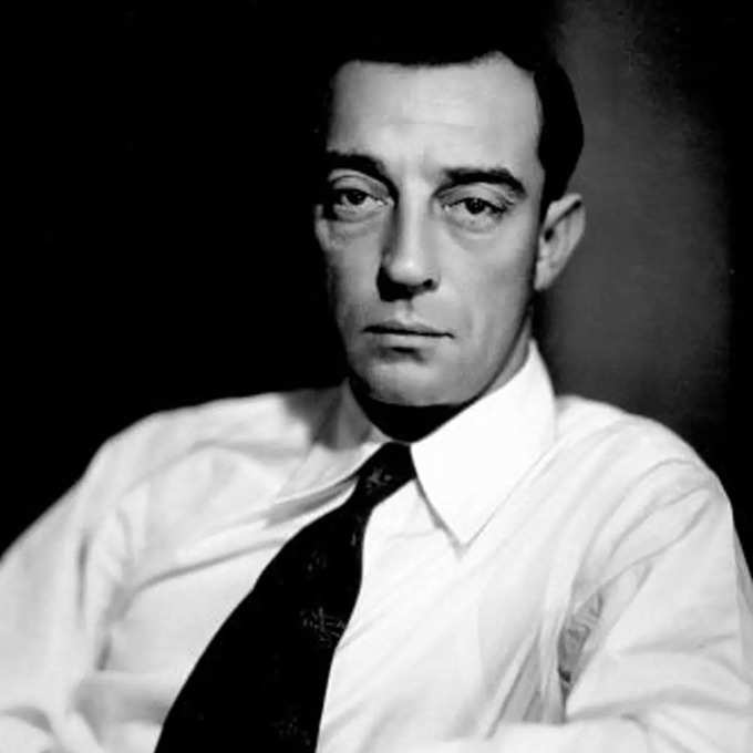 Buster Keaton film