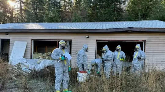 canada drug lab scam like breaking bad series