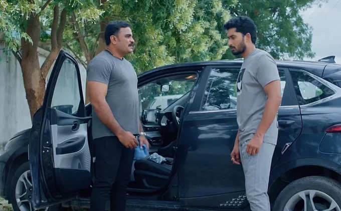 కార్తీక్‌కి నిజం చెప్పిన డాక్టర్.. 