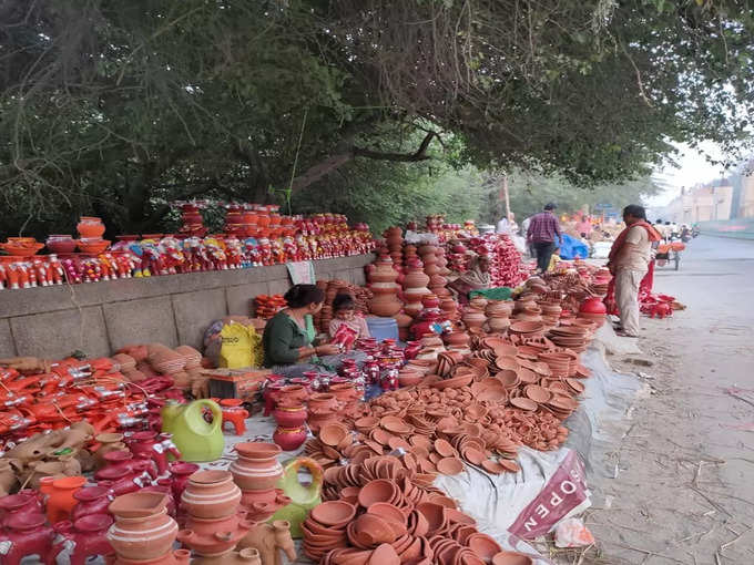 क्या खरीद रहे हैं लोग 