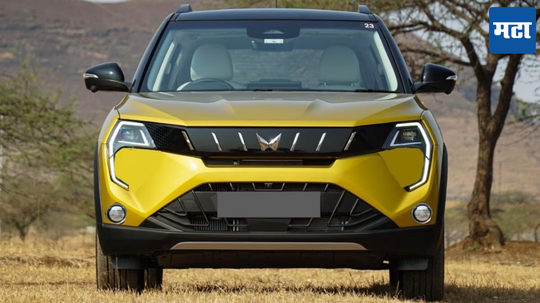 Mahindra XUV400: या एसयूव्हीमुळे नेक्सॉन ईव्हीच्या सेलवर होतोय परिणाम; या कारवर मिळत आहे 3 लाखांपर्यंत सूट, जाणून घ्या डिटेल्स