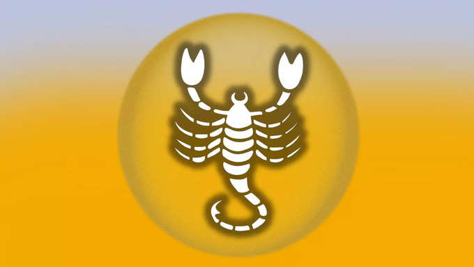 వృశ్చిక రాశి ఫలితాలు (Scorpio Horoscope Today)