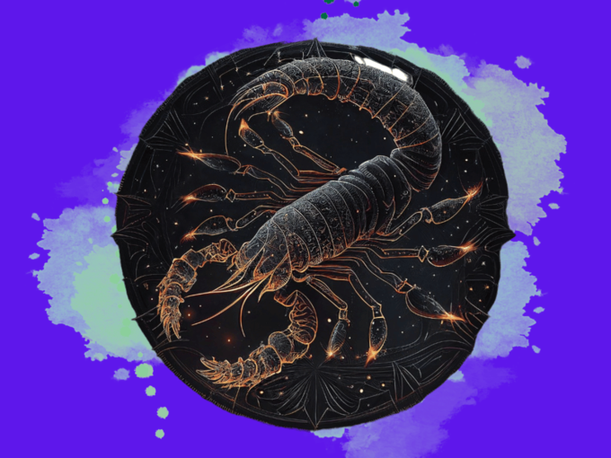 Scorpio Horoscope: Control your anger