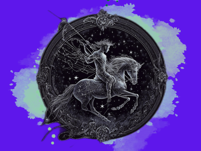 Sagittarius Horoscope: Opponents will praise you after seeing your progress