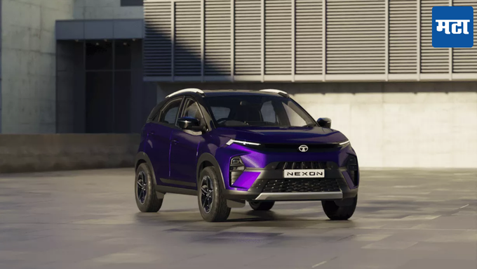 tata nexon