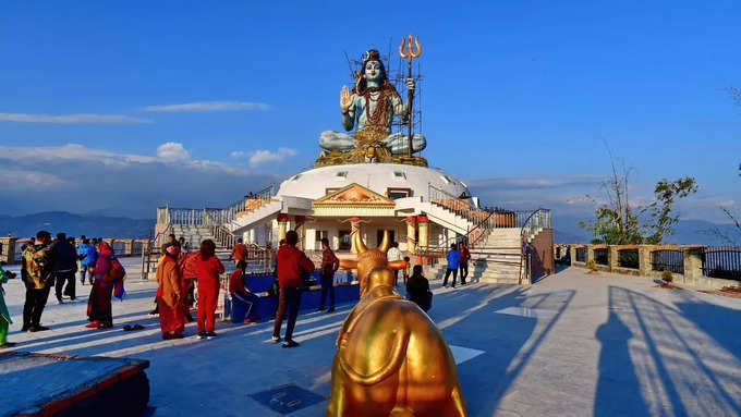 शिव मंदिर