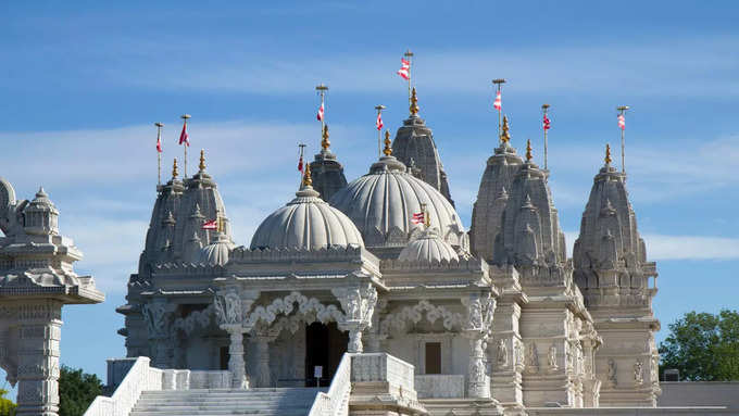  श्री कृष्ण हवेली मंदिर