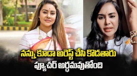 sri reddy comments on ysrcp chief ys jagan and home minister vangalapudi anitha in latest video