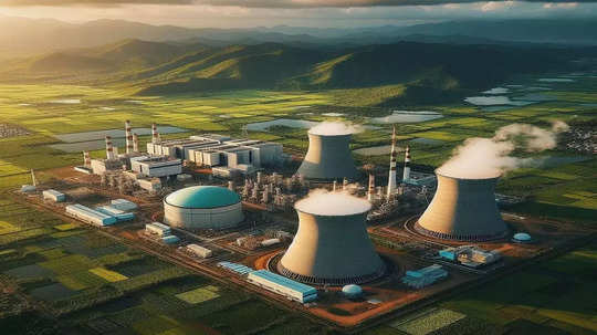 AI For Nuclear Energy: अणुऊर्जेत 'एआय'चे योगदान काय?