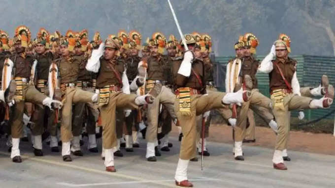 ITBP Recruitment 2024 लास्ट डेट