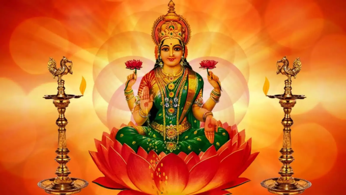 lakshmi