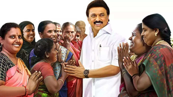 முதல்வர் ஸ்டாலின் உத்தரவு!