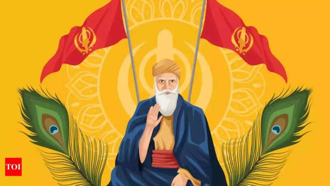 Guru Nanak Jayanti (4)