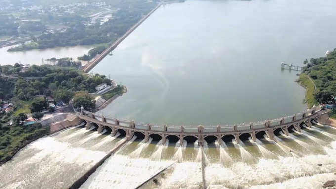 Mettur Dam (8)