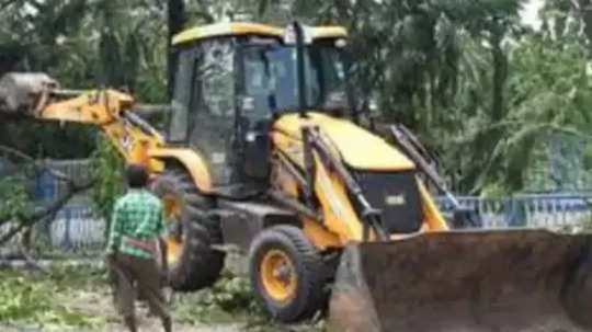 Supreme Court On Bulldozer Action: सर्वोच्च न्यायालय आणि बुलडोझर न्याय