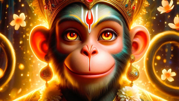 hanuman