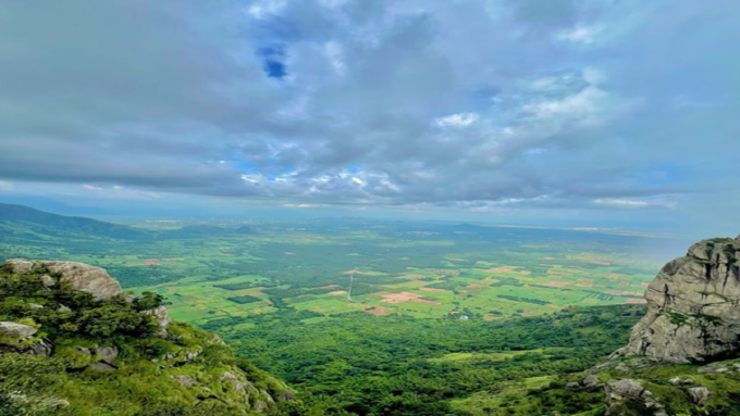 பார்க்க வேண்டிய இடங்கள்