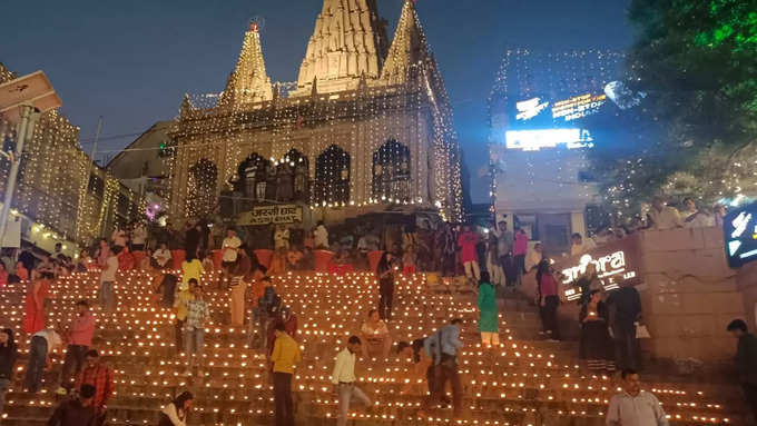 राष्ट्रवाद और अध्यात्म का संगम