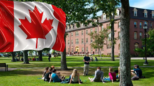 canada mba course detail