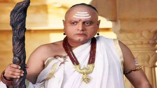 Arya Chanakya Drama: ‘चाणक्य’चा ध्यास