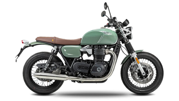 குரோம்வெல் 1200 (Cromwell 1200):