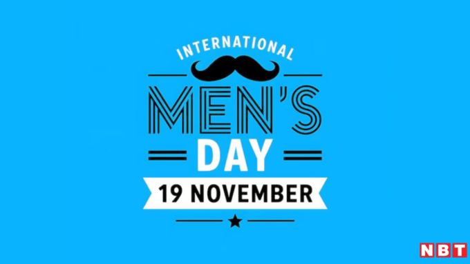 mens day