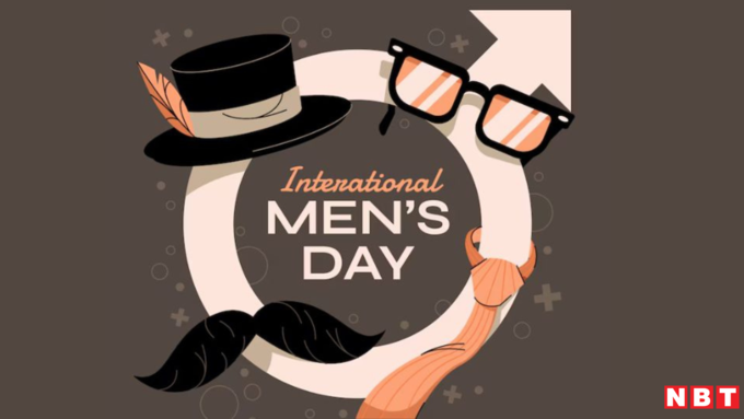 Happy Mens Day