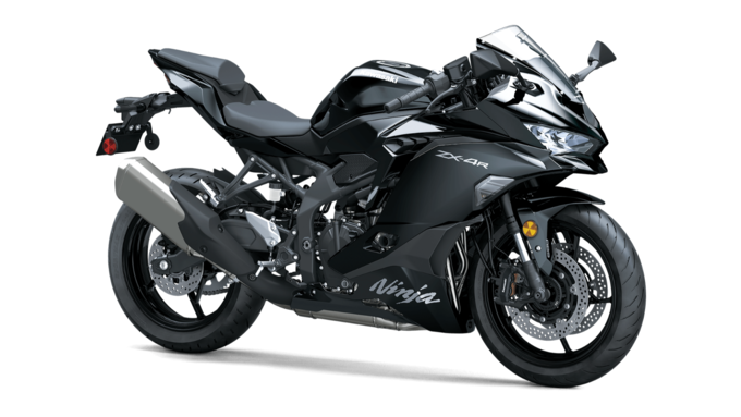 நின்ஜா ZX-4R விலை: