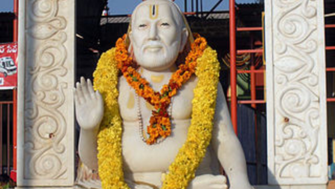 Raghavendra Swamy