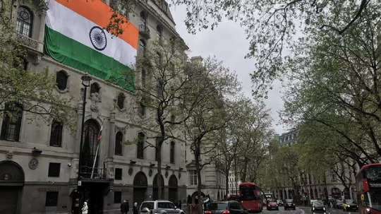 india two new consulate in uk