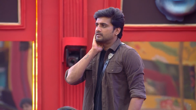 Bigg Boss 8 Telugu Day 80