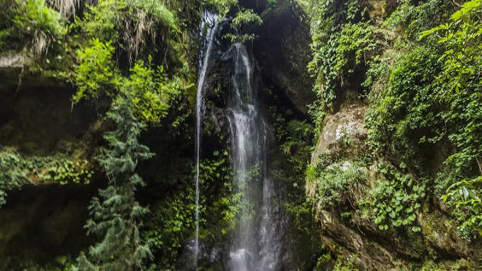 patna waterfall