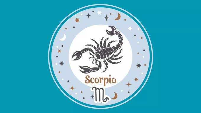 వృశ్చిక రాశి ఫలితాలు (Scorpio Horoscope Today)