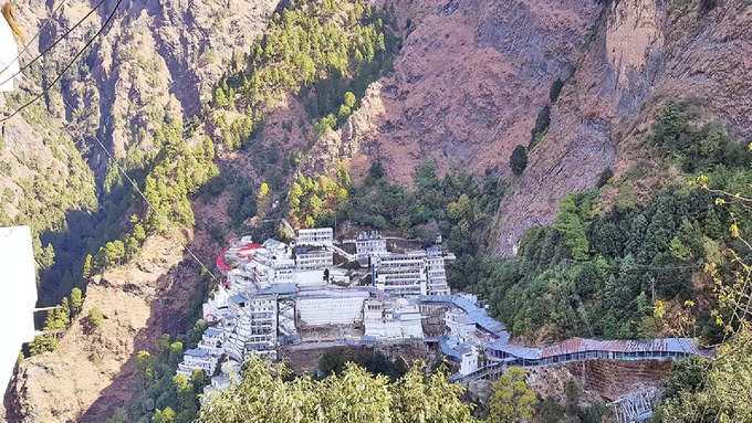 vaishno devi