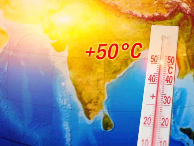 heatwave temperature summer