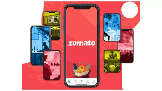 Zomato : జొమాటో కొత్త యాప్ లాంచ్.. సినిమా టికెట్లు, స్పోర్ట్స్, లైవ్ షో టికెట్స్‌, హోటల్స్‌లో టేబుల్స్‌ బుకింగ్ చేసుకోవచ్చు