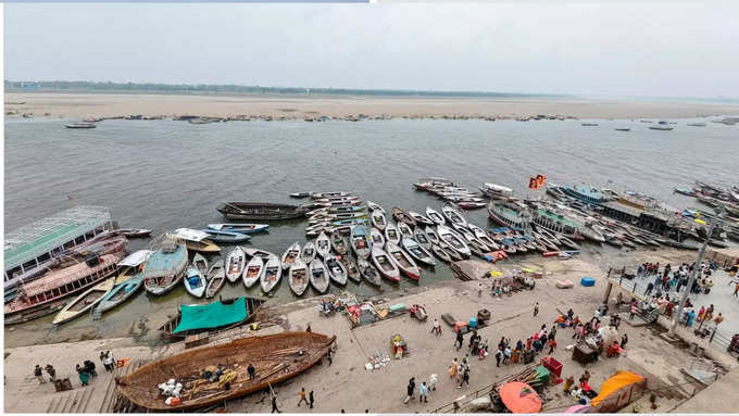 उत्तर प्रदेश में है ये नदी