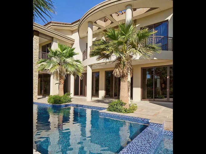 Inside Abhishek Bachchan and Aishwarya Rai Bachchan dubai house (3)