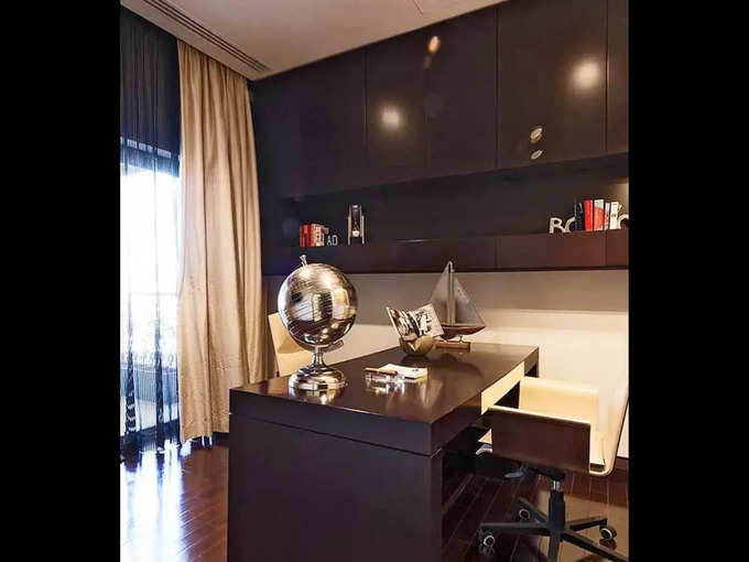 Inside Abhishek Bachchan and Aishwarya Rai Bachchan dubai house (14)