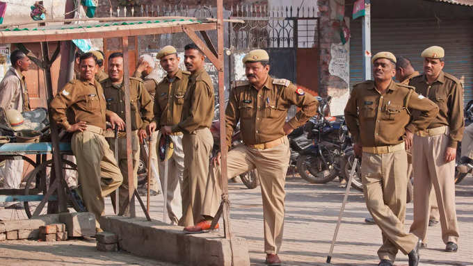 उत्तराखंड पुलिस भर्ती 2024 लास्ट डेट 