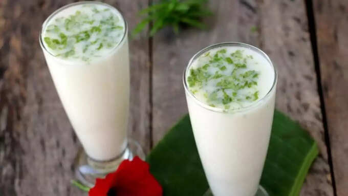 മോരില് കലക്കി മോരില് കലക്കി