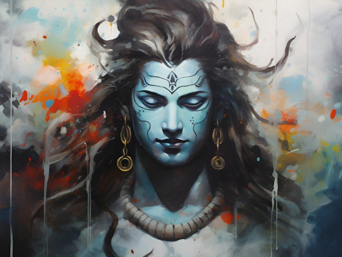 शिव के अवतार हैं हनुमान जी