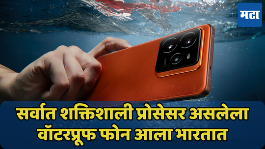 यापेक्षा पावरफुल अँड्रॉइड फोन भारतात सापडणार नाही! 16GB RAM सह Realme GT 7 Pro लाँच