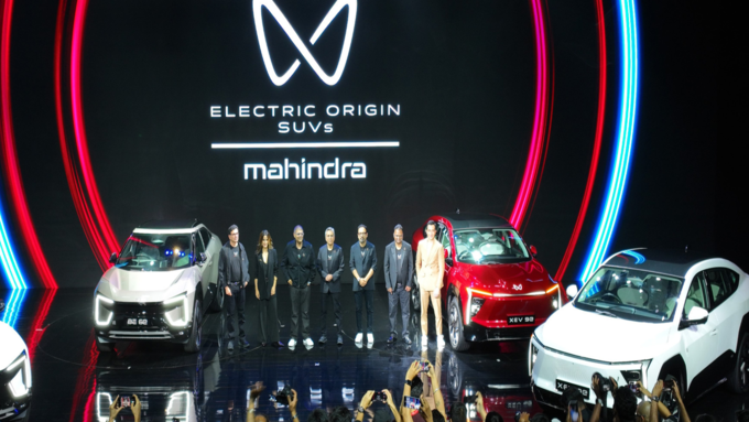 Mahindra XEV 9e And BE 6e Price Features