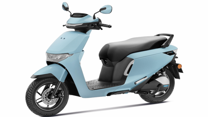 Honda Activa Electric