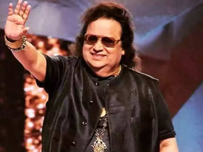 bappi-lahiri