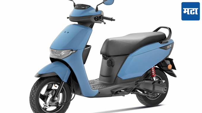 Honda Activa Electric Launched In India check details