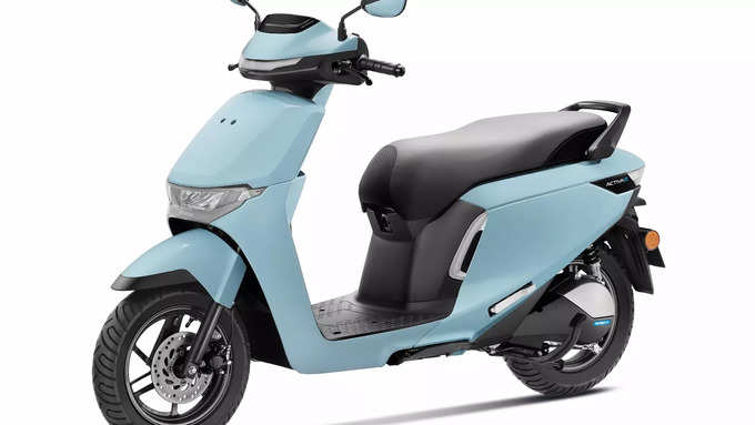 Honda ACTIVA e 1