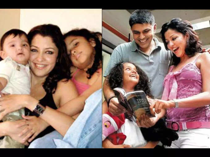 aditi govitrikar children